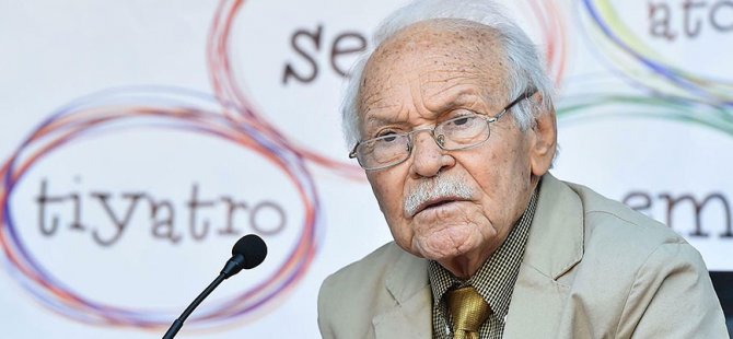 Muzaffer İzgü yaşamını yitirdi
