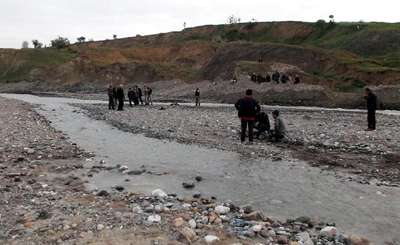 Kayıp 4 yaşındaki çocuğun cesedi bulundu