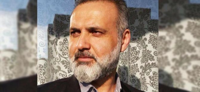 Direksiyon başında kalp krizi geçiren gurbetçi öldü