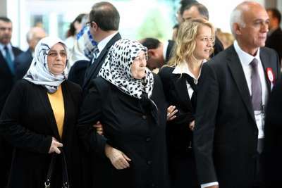 'Yeni anayasanın önündeki engellerden biri telifi çok zor görüş ve önerilerin anayasallaşmasının istenmesi olabilir'