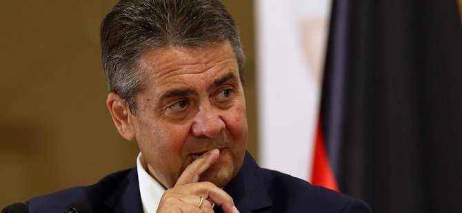 'Biz Türklere ve Türkiye'ye karşı değiliz'