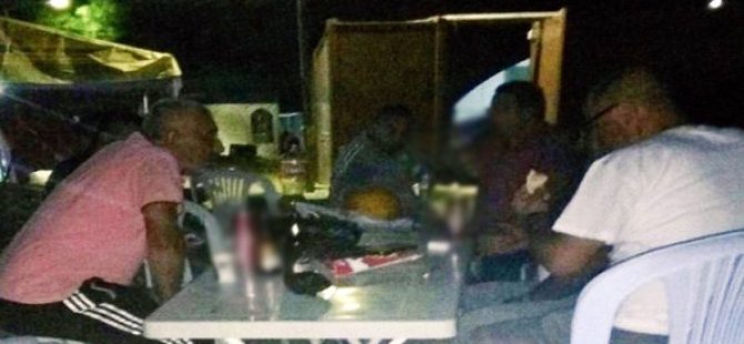 Çanakkale'de alkol alan CHP'liler ihraç edildi
