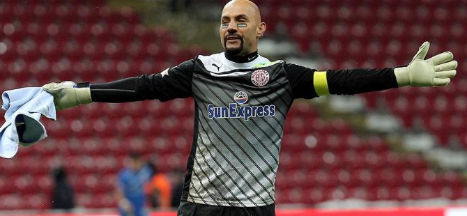 Ömer Çatkıç FETÖ'den tutuklandı