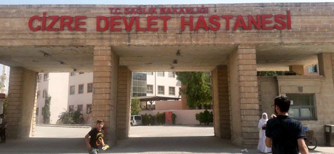 Karnında bebeğiyle hastanede öldü
