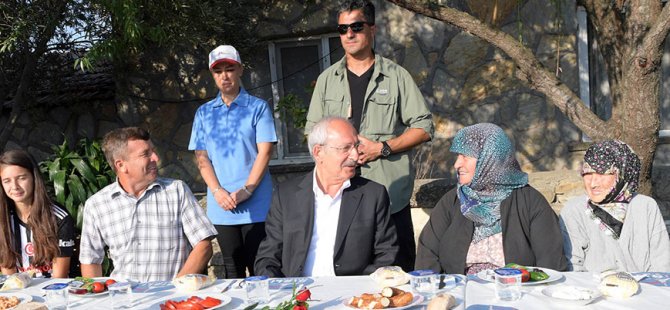 'Hayatımın en mutlu günlerinden'