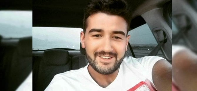Gurbetçi genç sıla yolunda kalp krizinden öldü