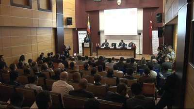 Nihat Zeybekçi: Kurun etkisi nötralize olacak