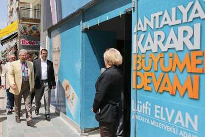Baykal: AKP balonu eskisi gibi şişmiyor