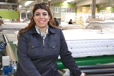 İtalya'da görücüye çıktı