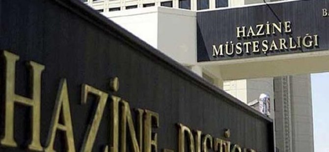Üç ayda 25.3 milyar lira borç ödeyecek