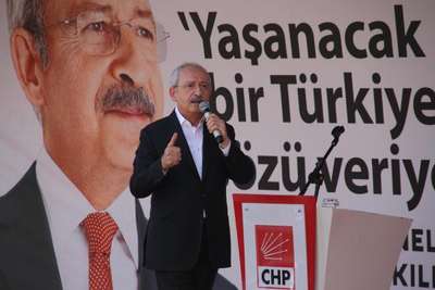 Kılıçdaroğlu: İmam hatipleri kuran parti CHP'dir