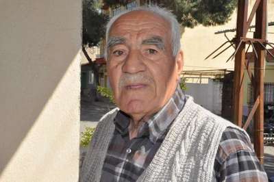 14 yıldır adalet arıyorlar