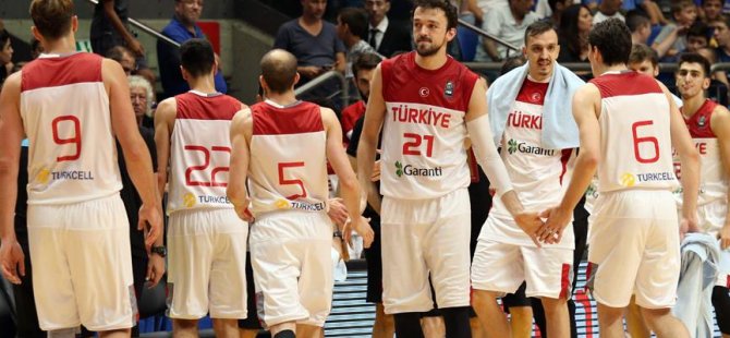 12 Dev Adam iyi başladı