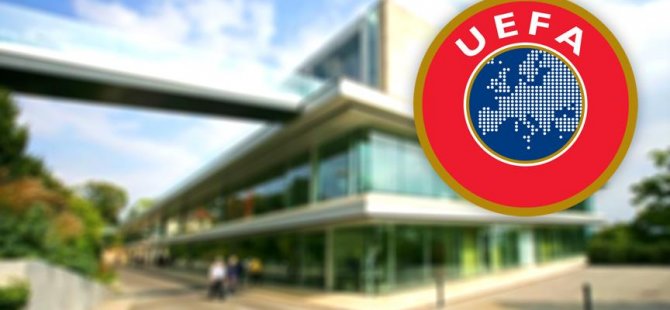 UEFA'dan Paris Saint-Germain'e soruşturma