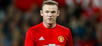 Ünlü futbolcu Rooney tutuklandı