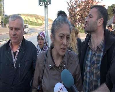 Gülsuyu olayları davasında 4 sanık daha tahliye edildi