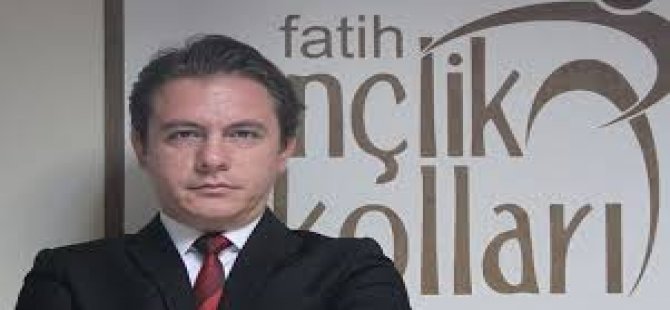 AKP'li Başkan: Dünya yuvarlak değil, düzdür