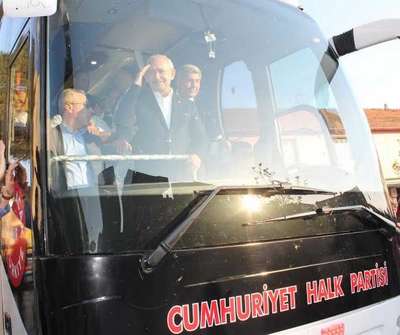 Kılıçdaroğlu: İmam hatipleri kuran parti CHP'dir (2)