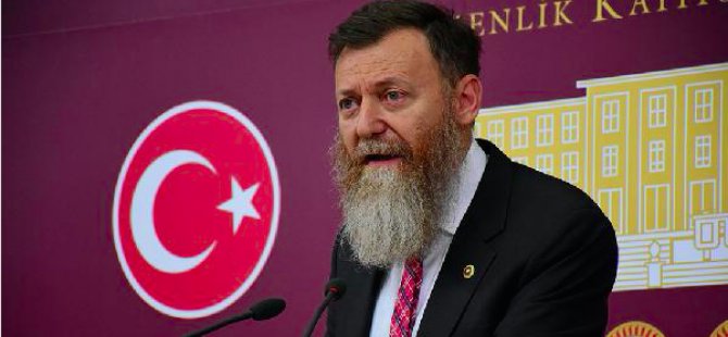 CHP: Emeklilere yurt dışında çalışma izni verilmeli