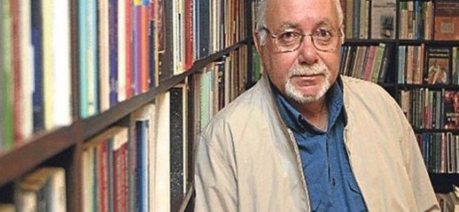 Doğan Yurdakul hayatını kaybetti