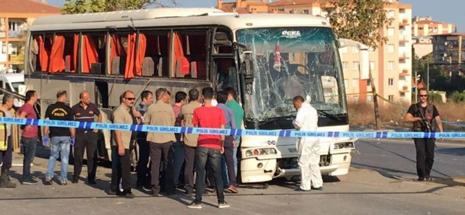 İzmir'deki saldırıyı HBDH üstlendi