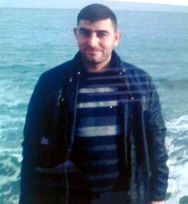 ÖSO'nun keskin nişancısı, Mersin'de intikam için öldürülmüş