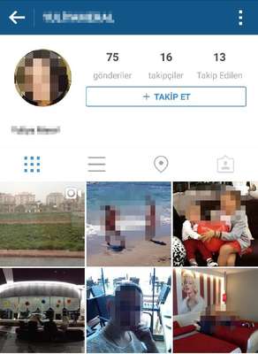 Tataristan'da ortağını öldürdü, instagram sayesinde Konya'da yakalandı