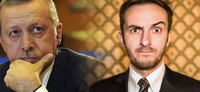 Böhmermann'ın Merkel'e açtığı dava reddedildi