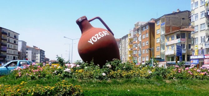 Gurbetçi iş adamları Yozgat'ta toplanıyor