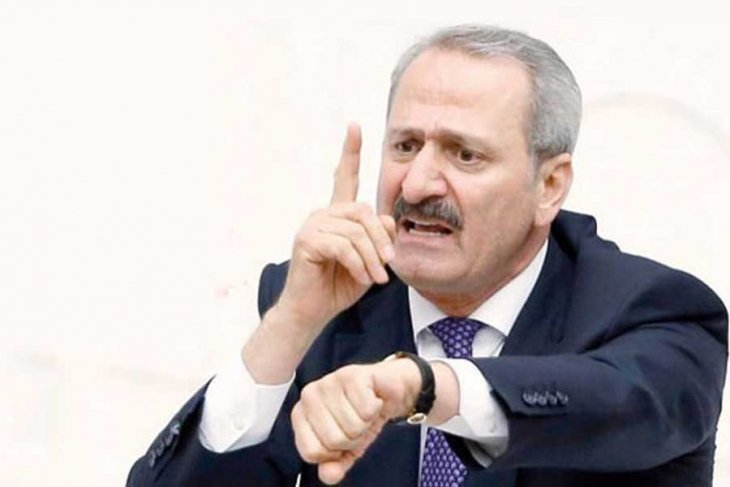 Zafer Çağlayan hakkında ABD'de dava açıldı