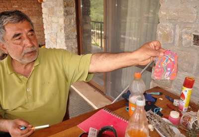 Eski OHAL Valisi Kozakçıoğlu'nun oğluna 'Silahlı tehdit'  iddiası
