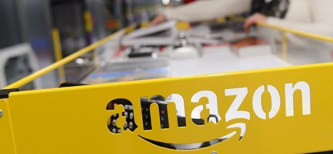 AB'den, Amazon’a 'büyük' vergi borcu