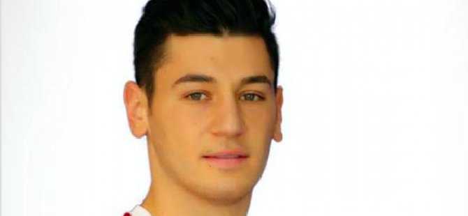 İzmir gurbetçi futbolcuyu bekliyor