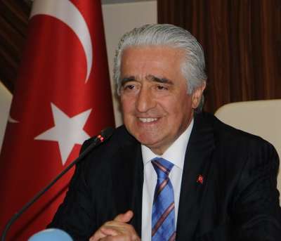 Gaziantep’te İl Koordinasyon Kurulu toplantısı yapıldı
