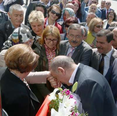 CHP'li Tekin: Çürümüş anlayışı sıfırlayacağız
