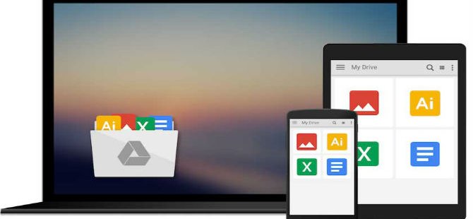 Google Drive kapatılıyor