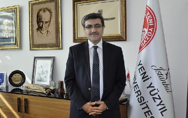 Prof. Hacısalihoğlu: Krizi Almanya başlattı