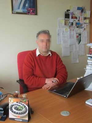 Kız öğrencilere tacizle suçlanan öğretim görevlisine ceza