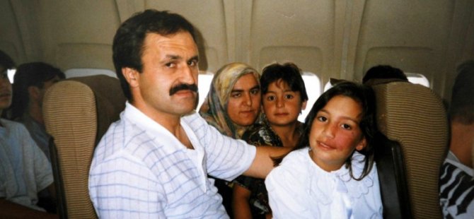 NSU'nun ilk kurbanı Şimşek anıldı