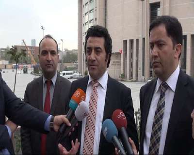Tutuklu avukatları: Yarın Anayasa Mahkemesi'ne başvuracağız