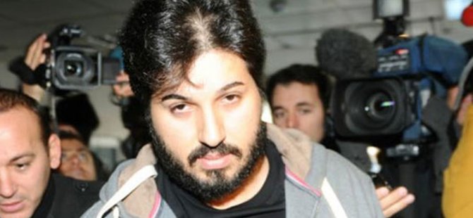Reza Zarrab hakkında yakalama kararı