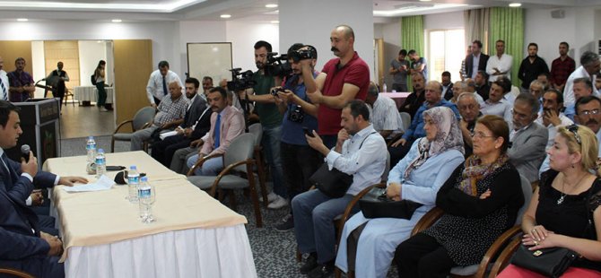 MHP'den 300 istifa