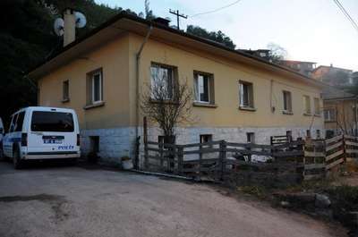 Bodrum katta çakmak gazı patladı: 6 yaralı