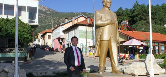 ‘Sayın Merkel, artık Türkleri üzüyorsunuz’
