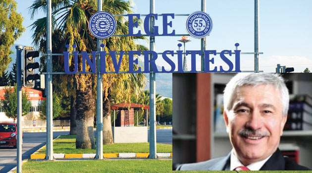 Eski rektör hakkında yakalama kararı