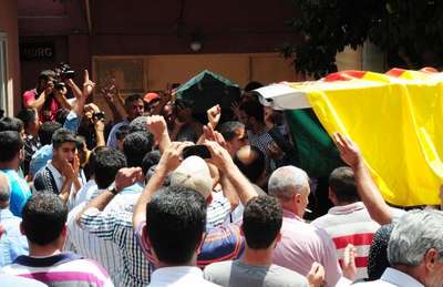 İbrahim Aras'ın çocuk katiline 15 yıl hapis istemi