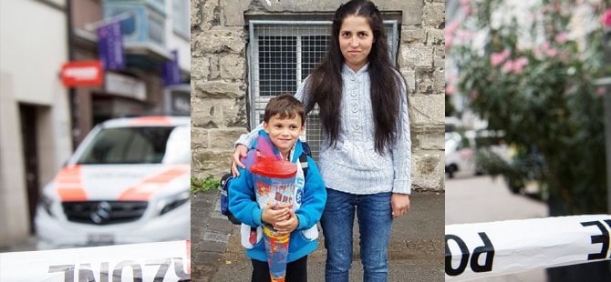 Almanya’da Türk anne ve oğlu evinde ölü bulundu