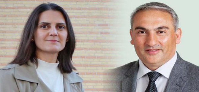 Danimarka’da 2 Türk siyasetçi istifa etti