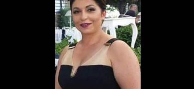 Yalova'da öldürülen Almanın davası başladı