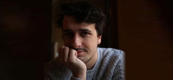 Şırnak'ta tutuklu Fransız gazeteci tahliye edildi